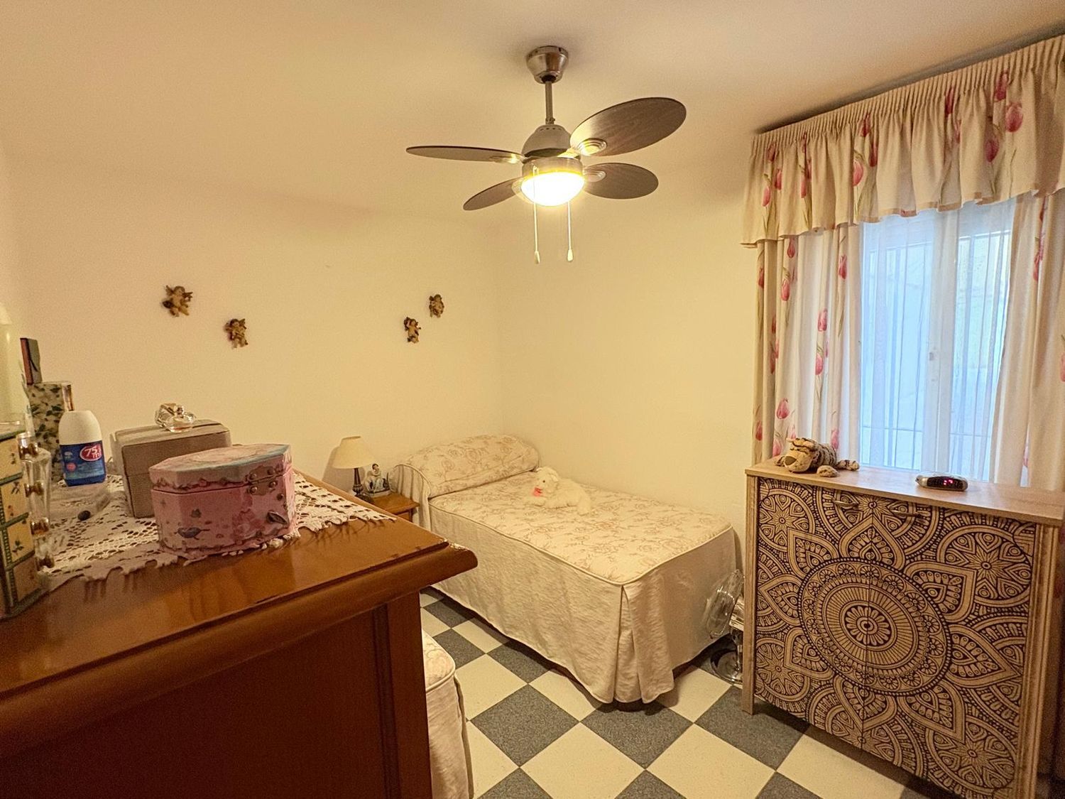 Piso en calle Comandante Román, 2 - Foto 8