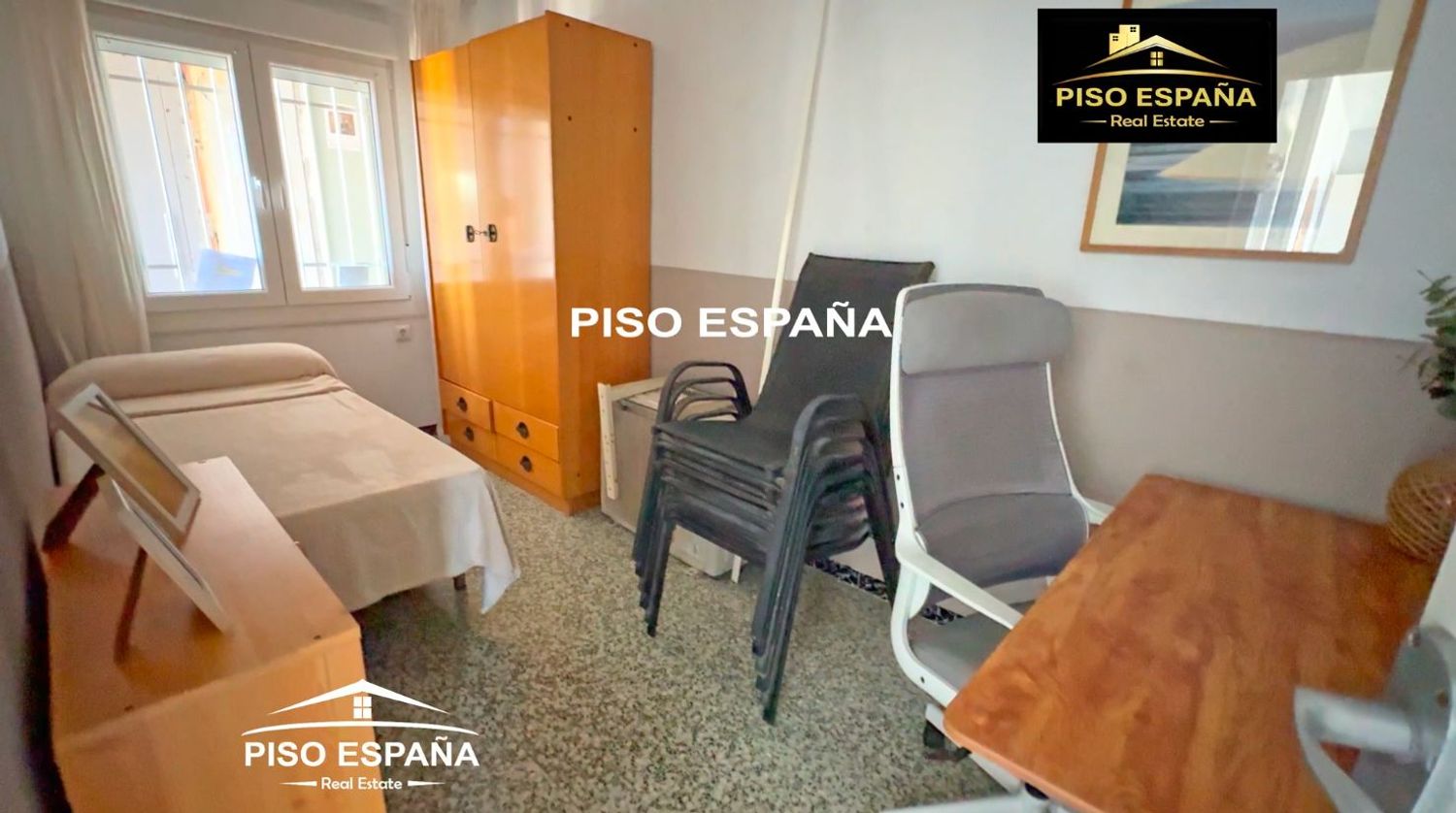 Piso en Avenida de la Costa Blanca, Pau 5 - Foto 20