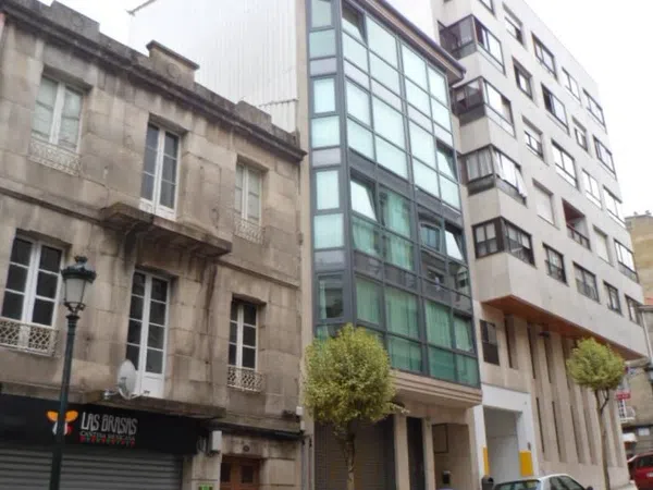 Estudio en calle Cuba, 7 - Foto 2