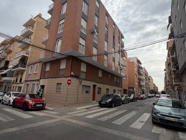 Piso en Calle Antonio Martínez García, 67, Los Magros-Casablanca - Foto 2