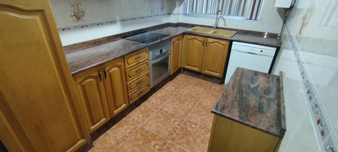 Piso en  Carrer de Sant Francesc de Borja 40 - Foto 12