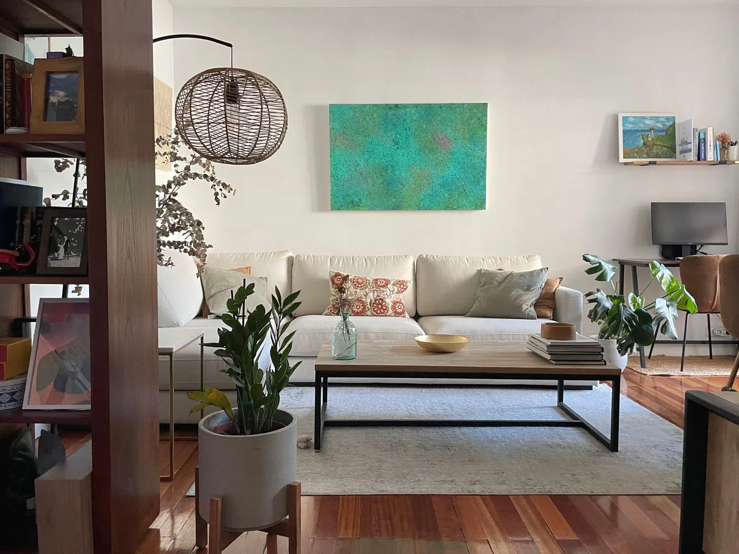 Piso en plaza de Cristo Rey, 1 - Foto 2