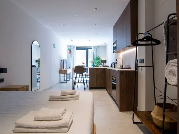 Estudio en calle del Pare Urbano, 25 - Foto 24