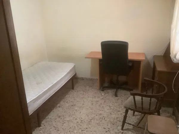 Piso en camino de Ronda, 116 - Foto 8