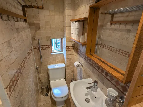 Piso en calle de Sant Magí, 7 - Foto 15