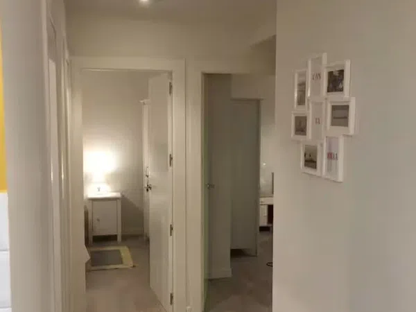 Piso en Calle Marqués de la Hermida, 56 - Foto 6