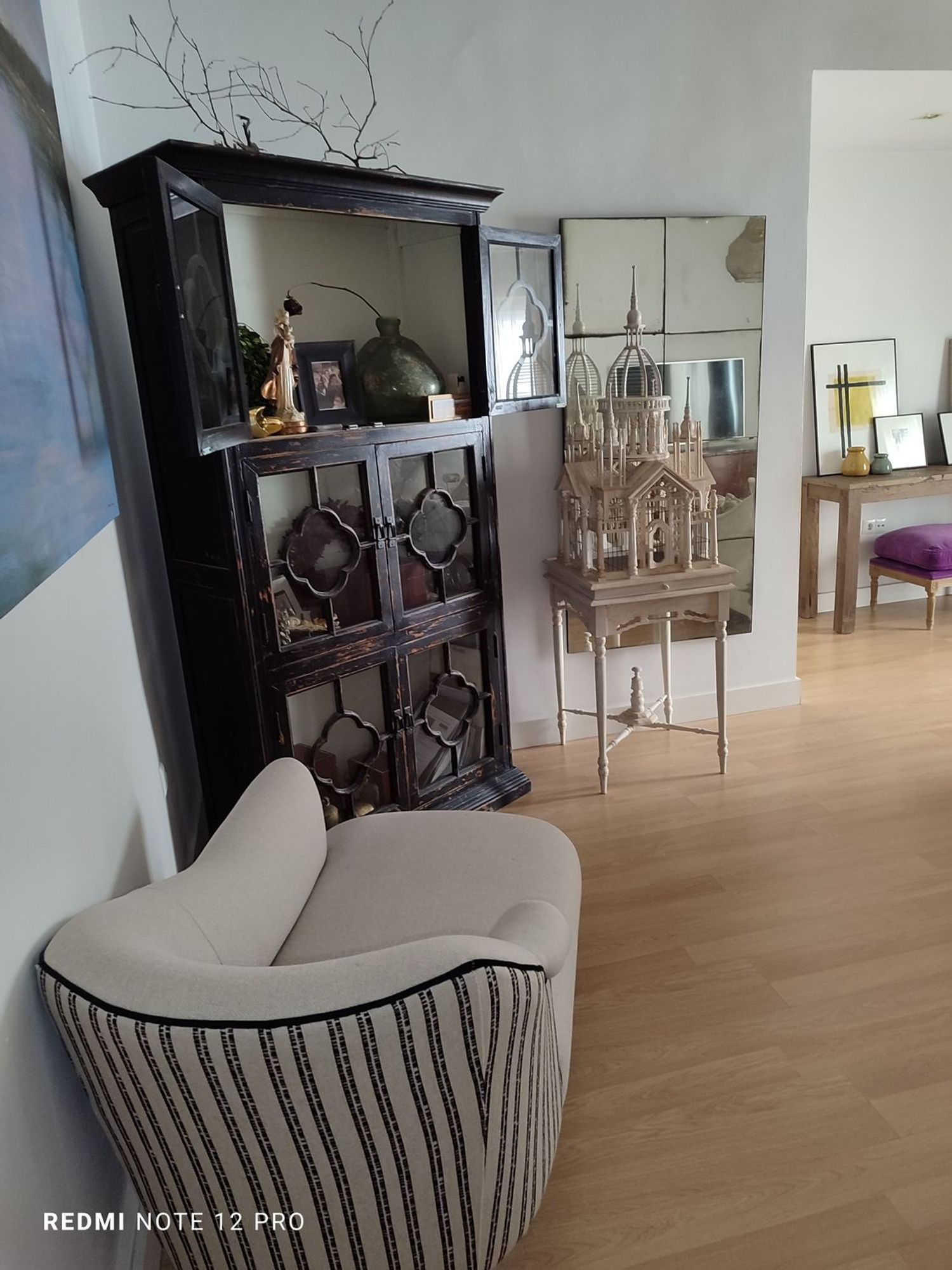 Piso en calle Juan Sebastián Elcano, 19 - Foto 26