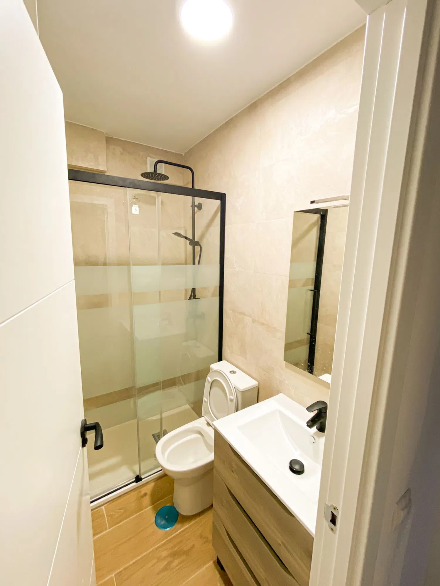 Piso en calle de la Rioja, 130