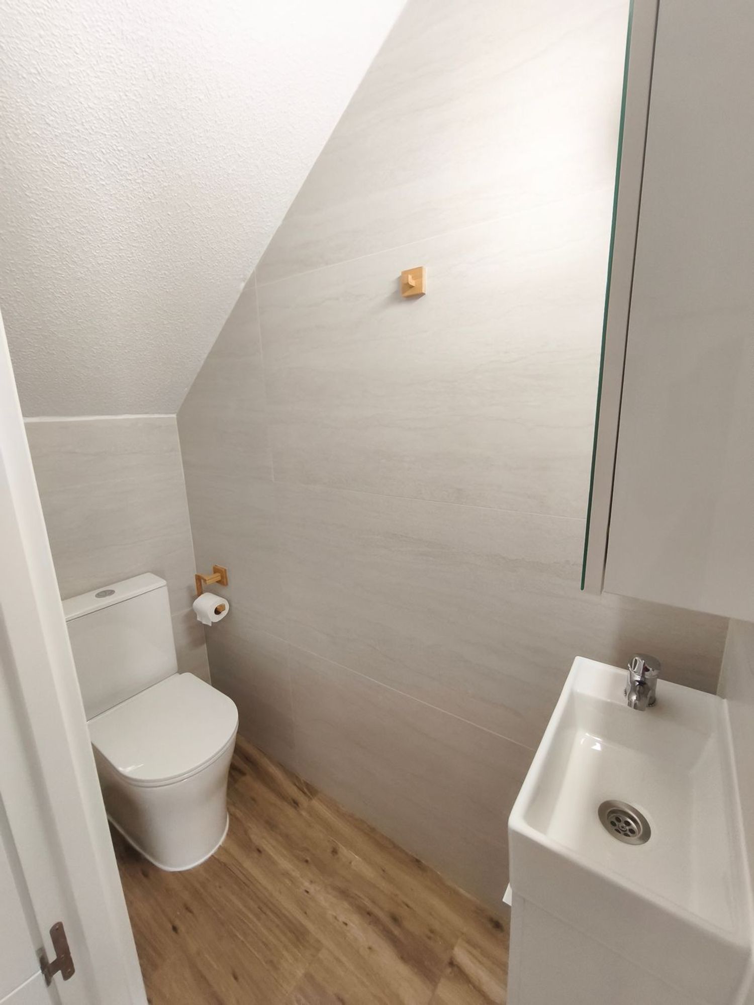 Chalet adosado en Calle Maestro Quino, 15, Playa de los Náufragos - Foto 6