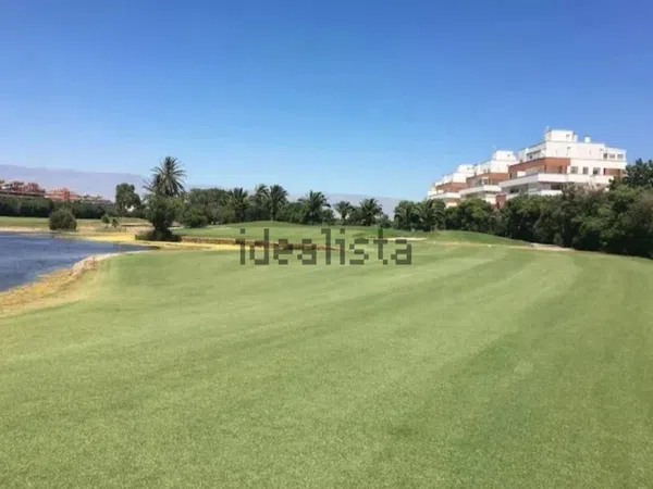 Piso en Paseo del Golf, 1, El Sabinar - Urbanizaciones - Las Marinas - Foto 14