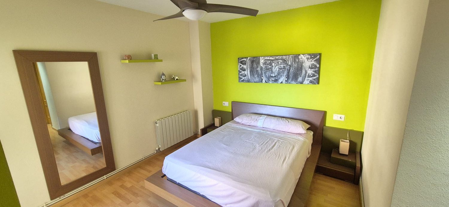Piso en Calle Els Poblets, 7, Garbinet - Parque de las Avenidas - Foto 31