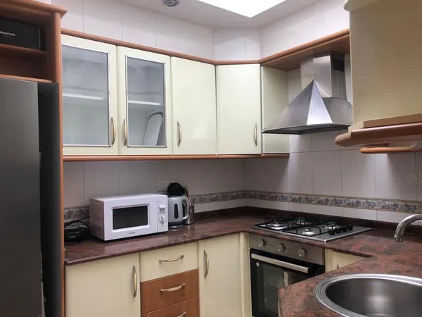 Chalet adosado en Calle de Sant Francesc, 83, Zona Hospital-Plaza del Real - Foto 11
