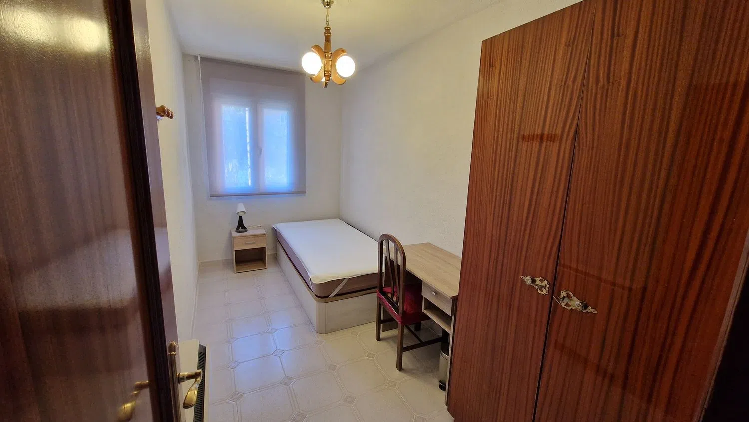 Piso en calle General Moscardó Guzmán, 67 - Foto 8