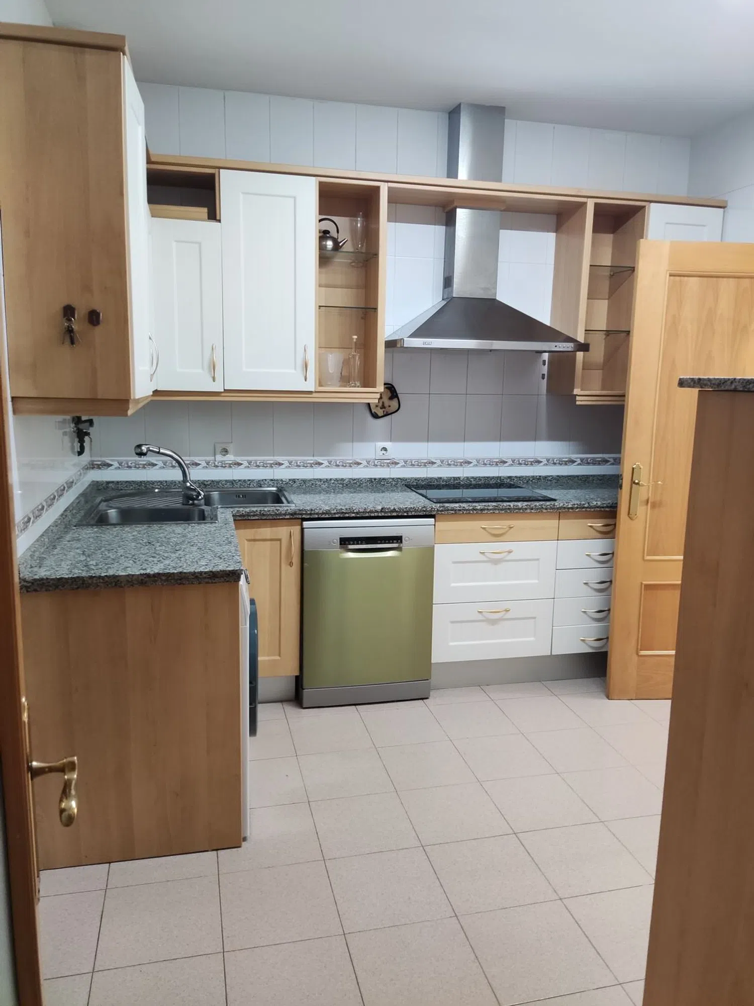 Piso en avenida José Laguillo, 14 - Foto 16