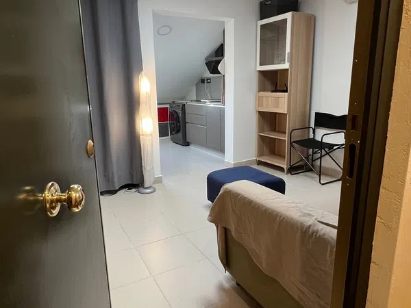 Ático en Paseo de las Delicias, 35, Palos de la Frontera - Foto 1