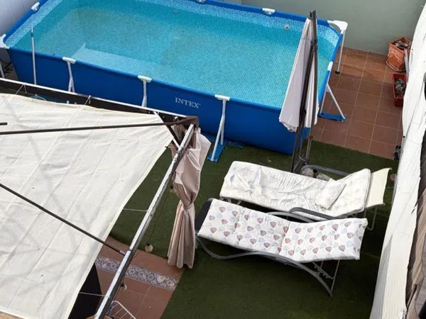 Chalet pareado en Calle plateros, 19, Hospital - Nuevo Centro, Hospital - Nuevo Centro - Foto 38