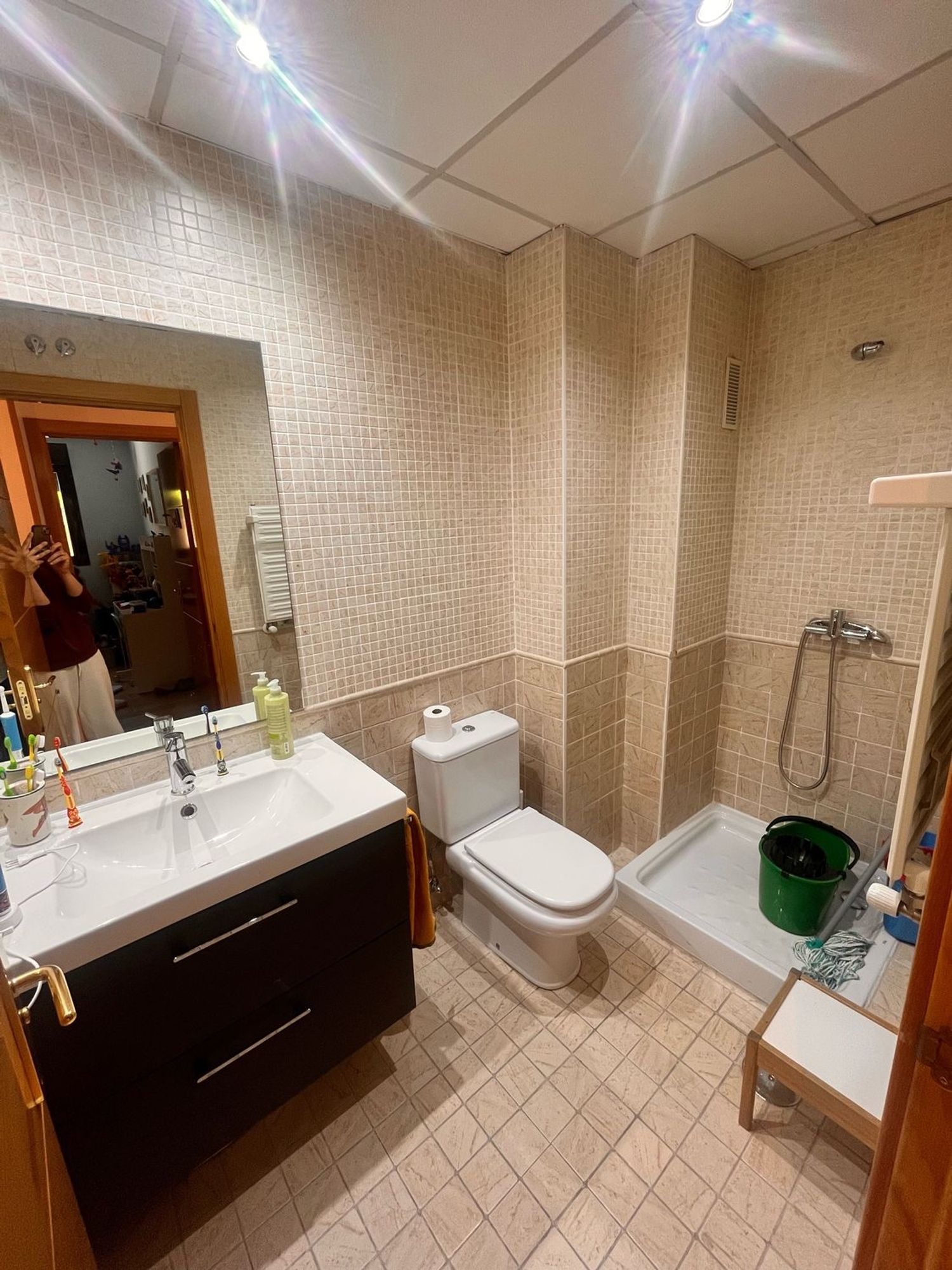 Piso en calle de Yécora, 55 - Foto 10