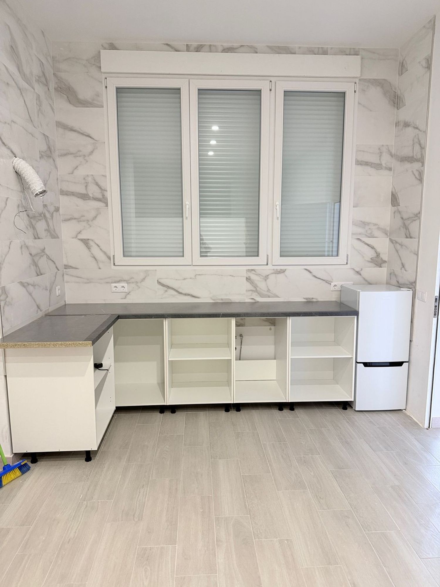 Estudio en Calle Padre Claret, 2 - Foto 2