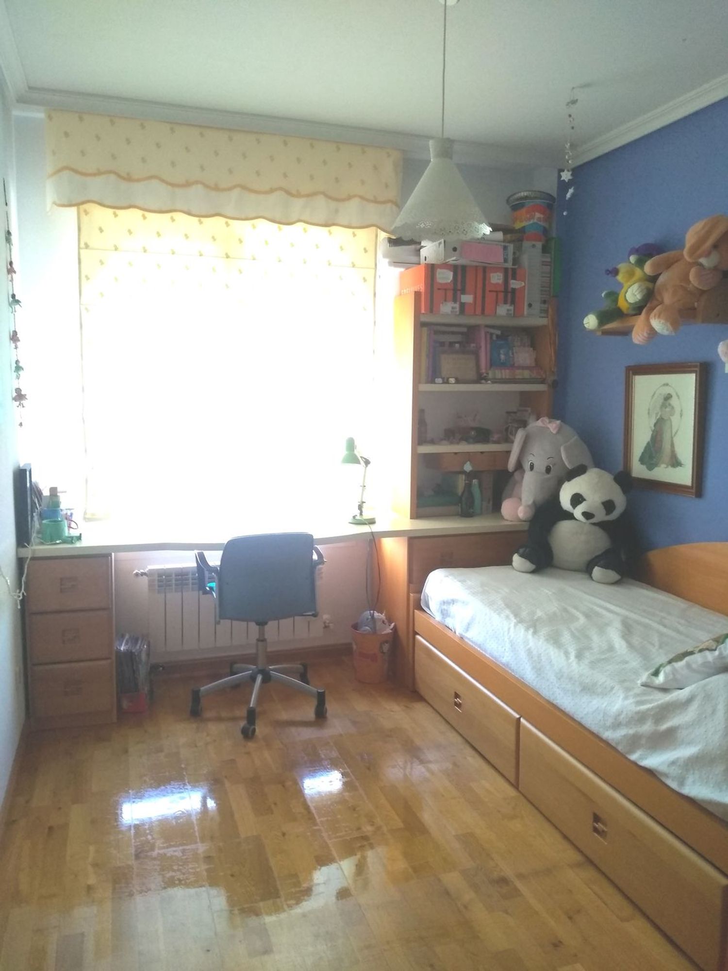 Piso en Calle Bélgica, 1, Buenavista-Valparaíso-La Legua, Buenavista-Valparaíso-La Legua - Foto 11