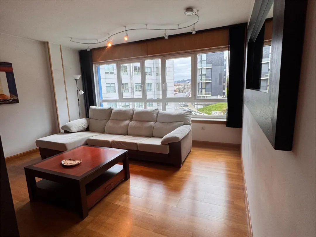 Piso en  Rúa Alcalde Electo Carballo 50 - Foto 15