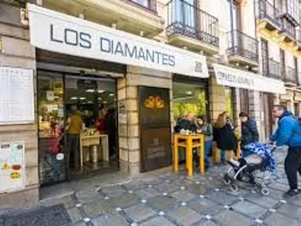 Estudio en calle San Juan de los Reyes, 22 - Foto 12