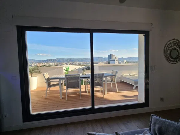 Ático en camino de Servicio Acequia de Churra la Vieja, 8 - Foto 14