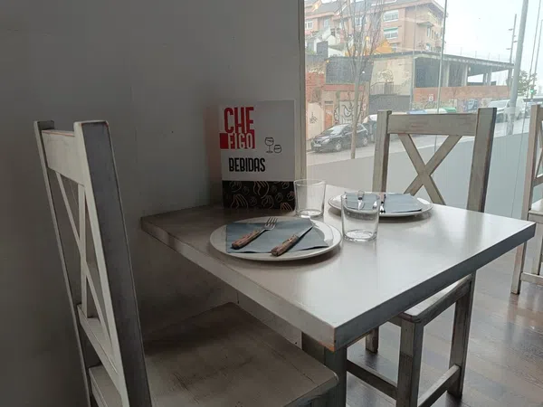 Local en Pizzería en Carretera de Terrassa, 265, Els Merinals, Els Merinals - Foto 3