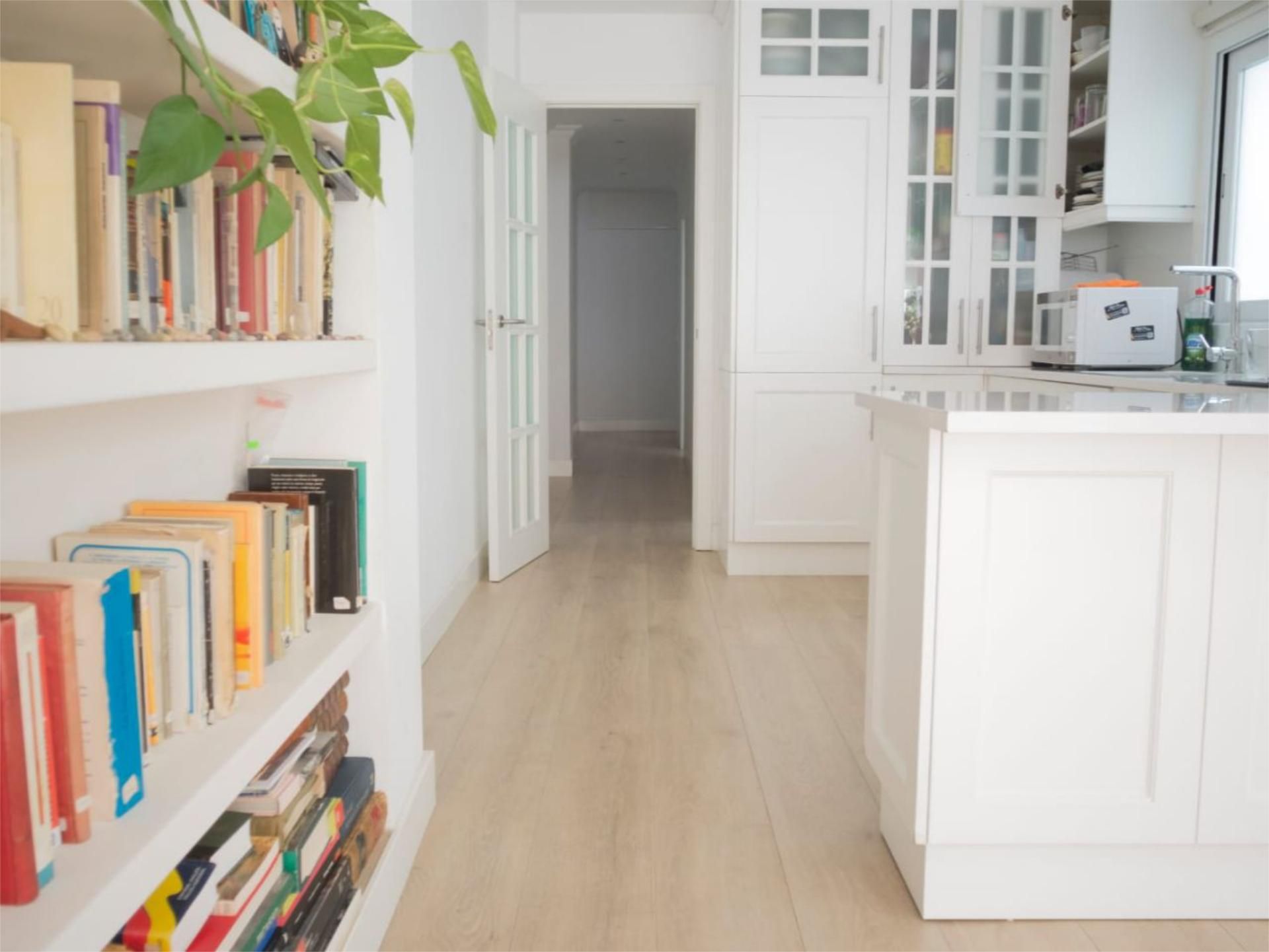 Piso en  Calle de Francos Rodríguez 30 - Foto 20