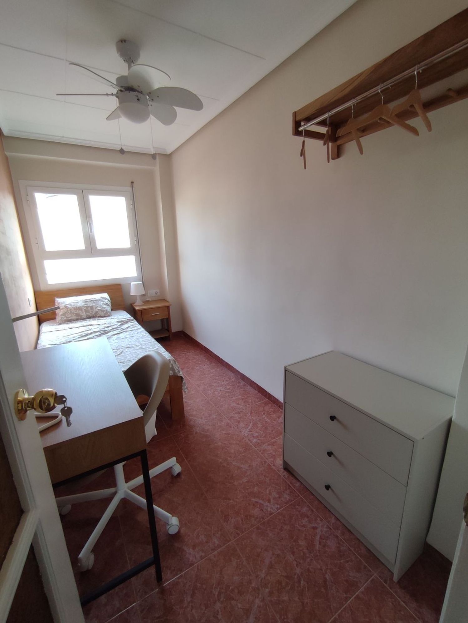 Piso en Barrio El Carme - Foto 12