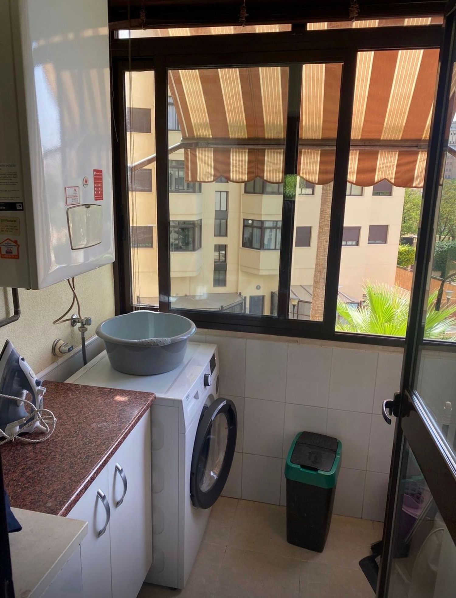 Piso en calle Periodista Quesada Chacón, 2 - Foto 21