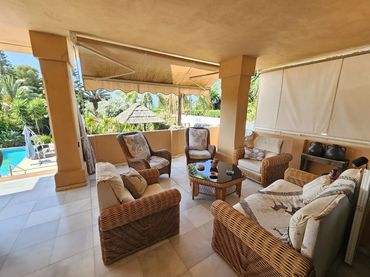 Chalet en Marbella - Foto 2