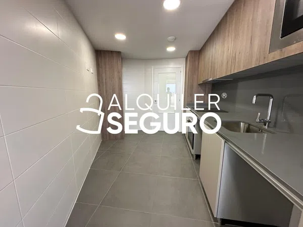 Piso en Calle de la Borrasca, Safranar - Foto 31