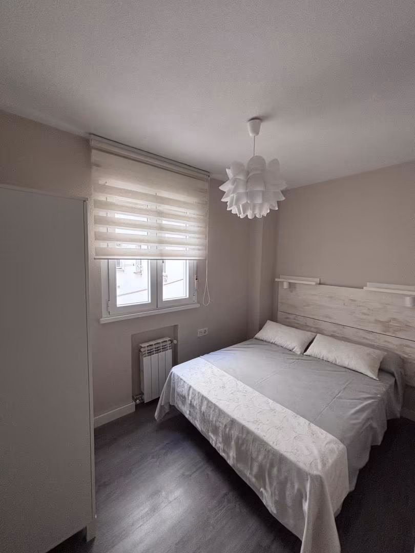 Piso en  Avenida de Portugal 150