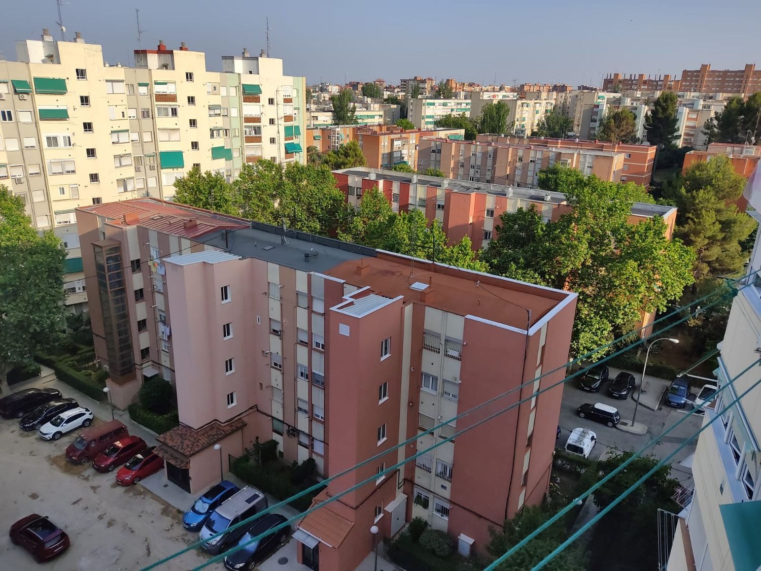 Piso en calle Repelón, 1 - Foto 20