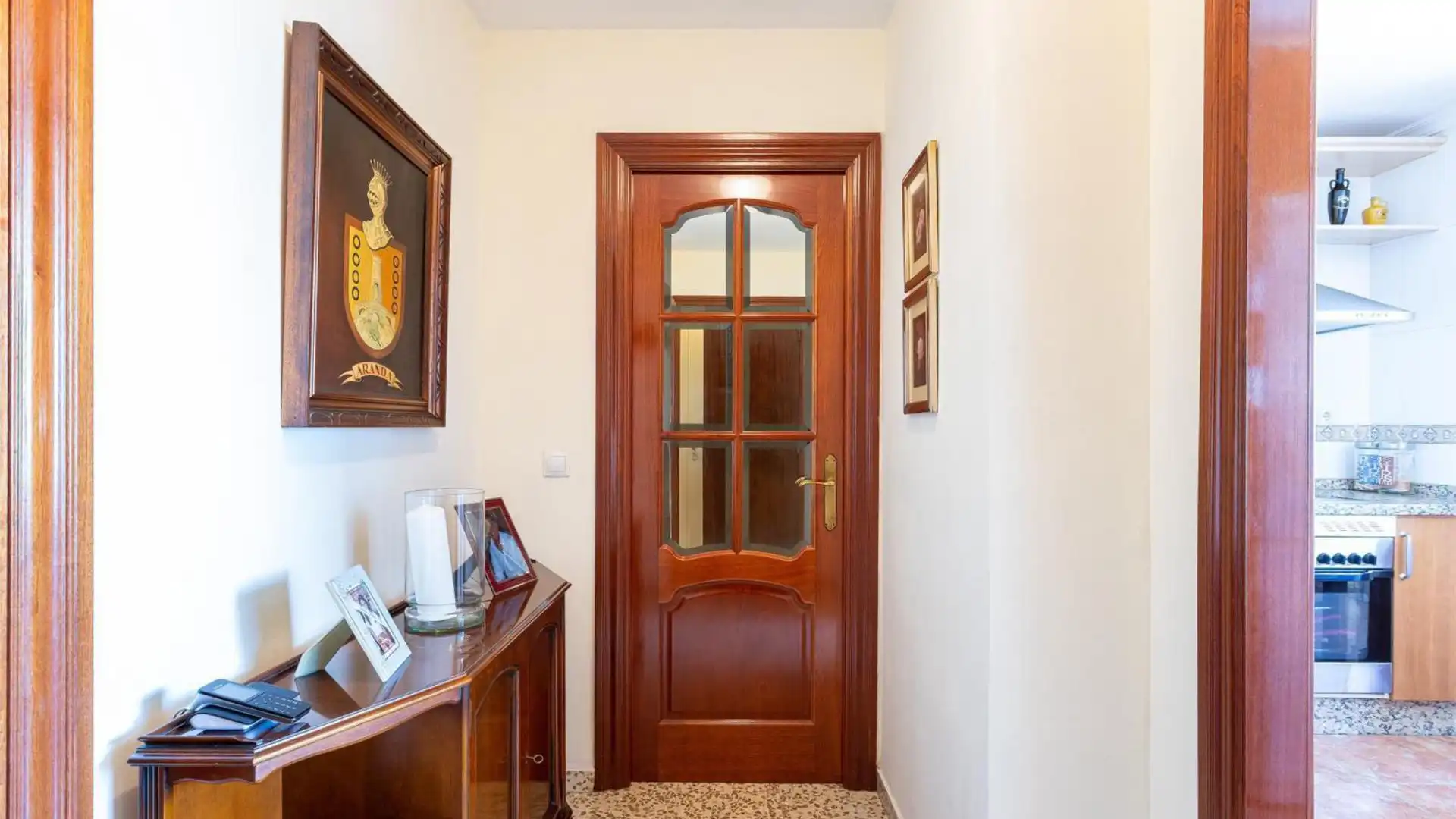 Piso en  Calle Blas de Lezo 4 - Foto 16