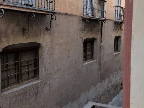 Piso en Calle Caballerizas, 10 - Foto 15