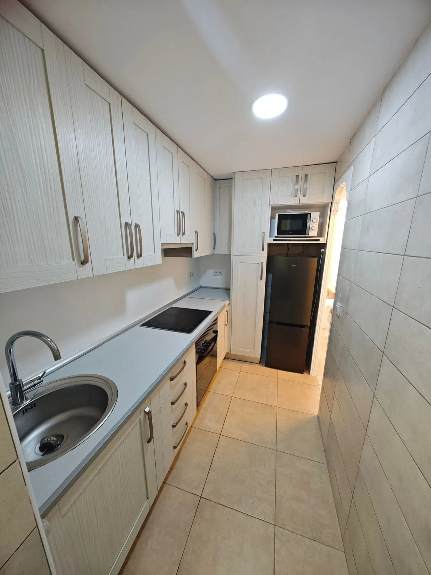 Piso en calle maestro luis torregrosa, 3 - Foto 6