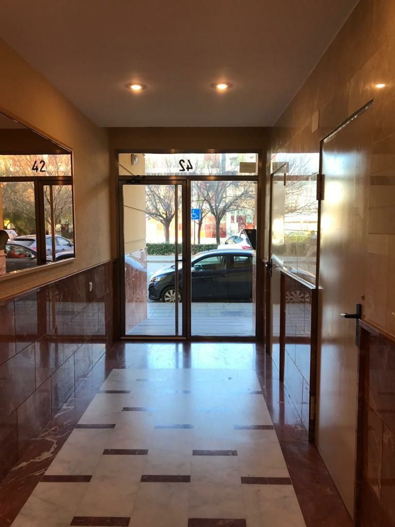 Dúplex en Calle Concepción Arenal, 2, Alquenència-Venècia - Foto 18