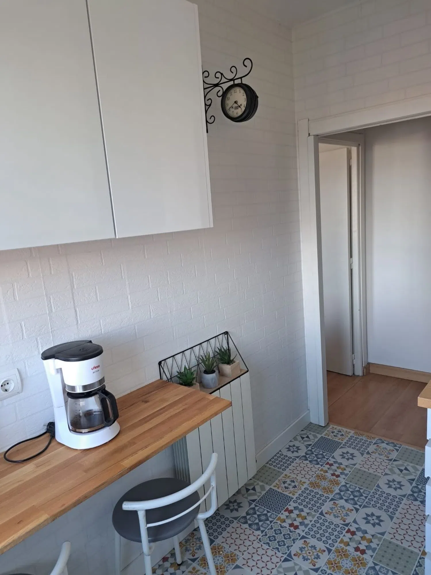 Piso en calle del Corral de Cantos, 15 - Foto 12