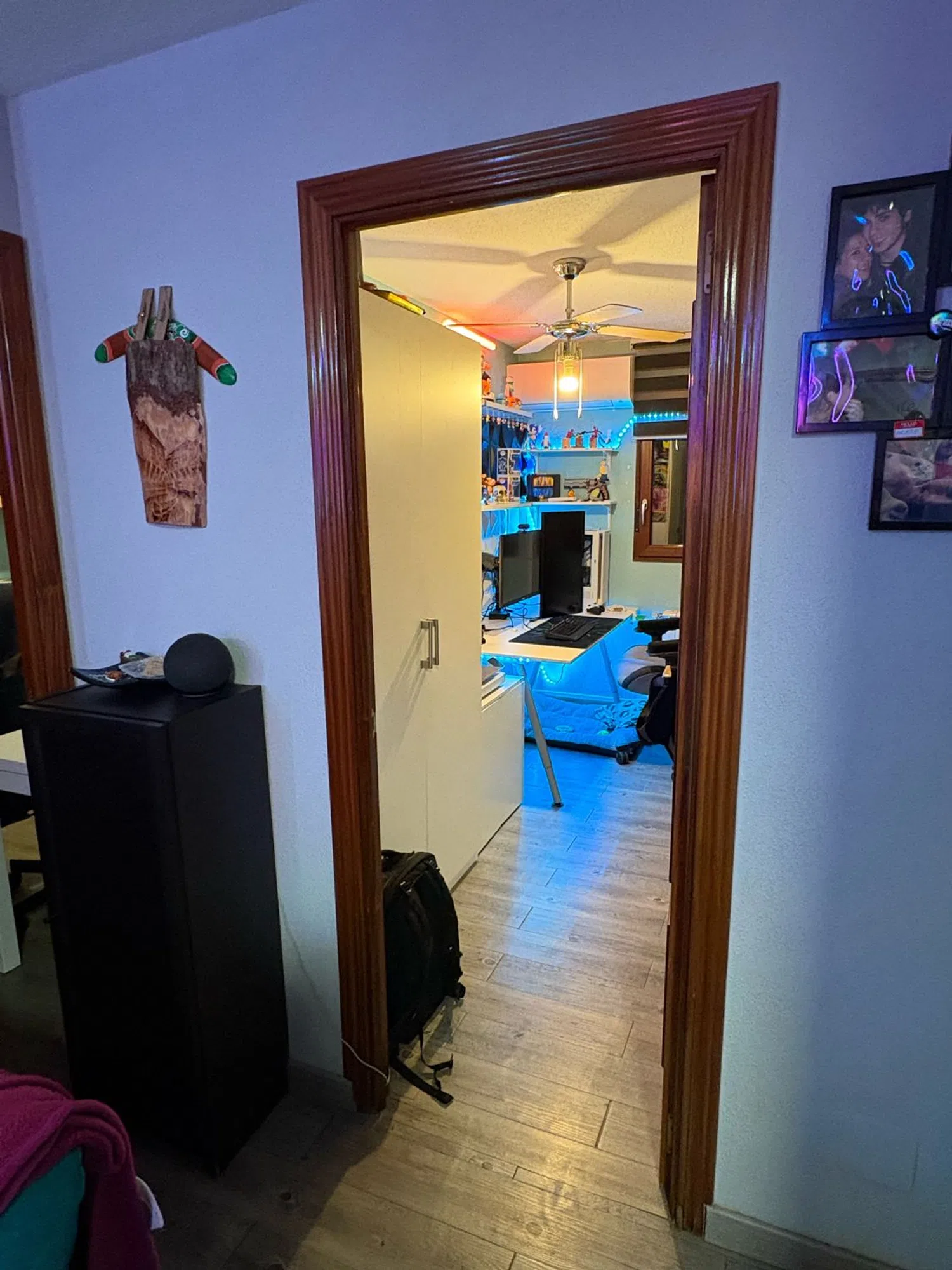 Piso en calle de Sierra Elvira, 35 - Foto 15