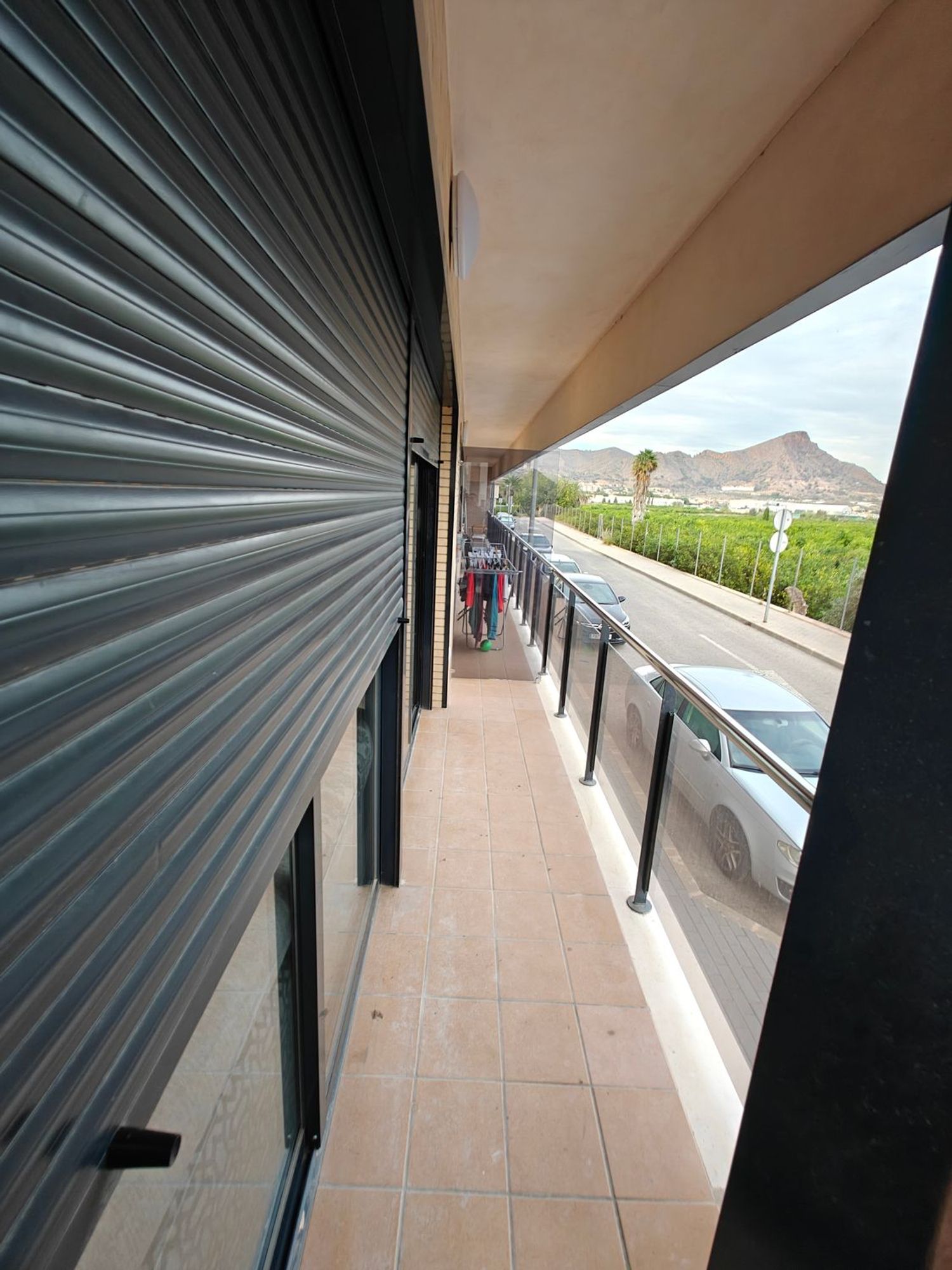 Estudio en Calle Isla de Capri, 5, El Esparragal - Foto 25