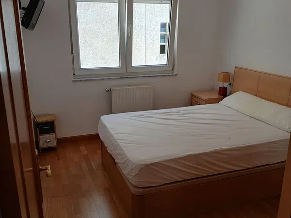 Piso en Calle Cabo Estaca de Vares, 10, O Carme - Recatelo, O Carme - Recatelo - Foto 3