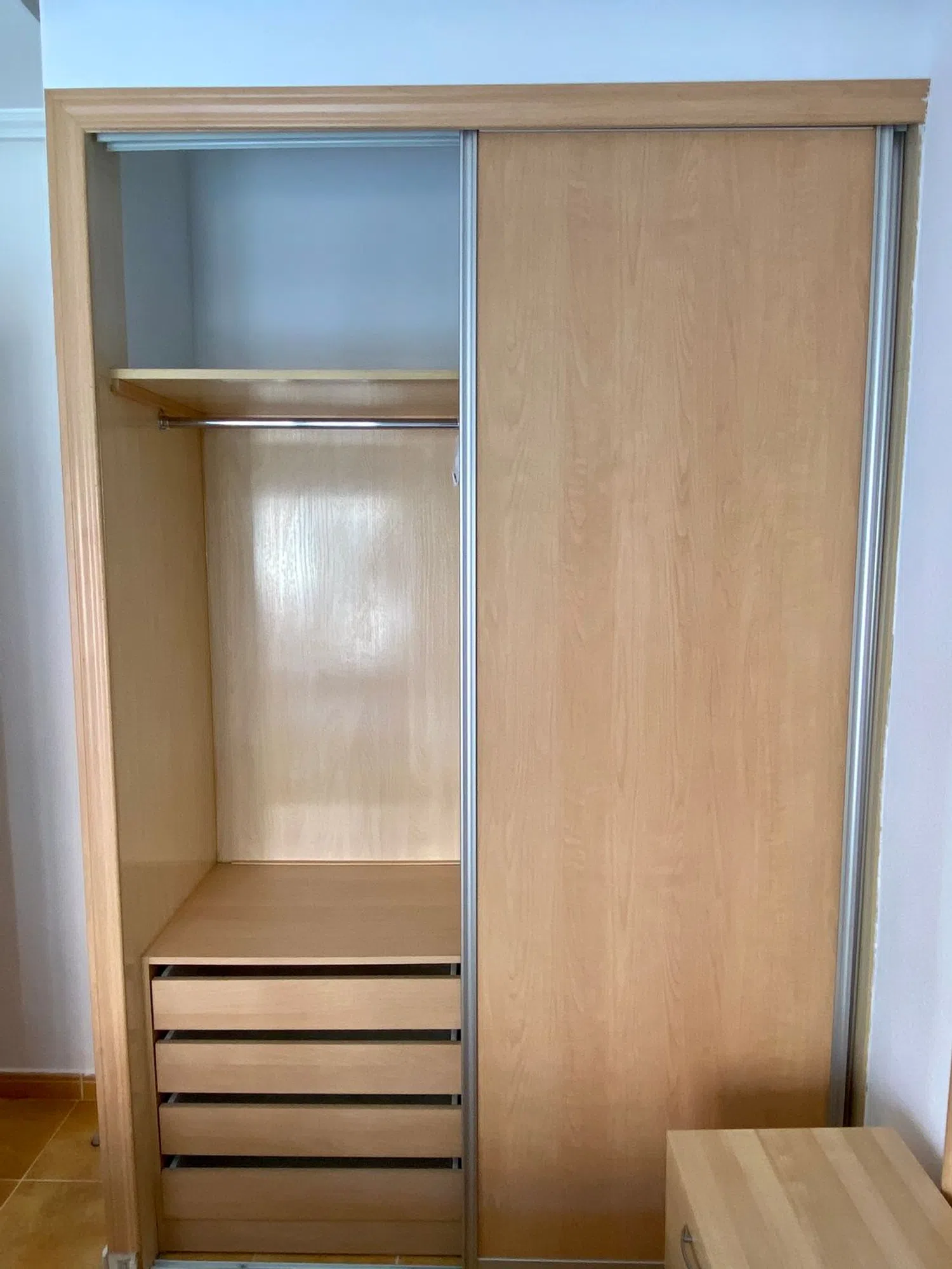 Piso en calle de Madridejos, 13 - Foto 19