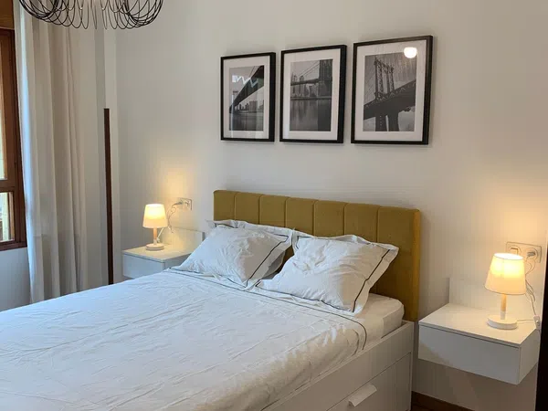 Piso en calle del General Elorza, 30