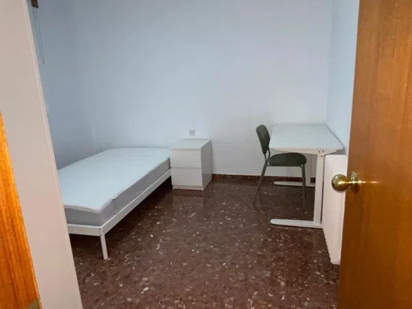 Piso en Avenida de Cervantes, 6, El Vial - Ronda de Tejares - Foto 22