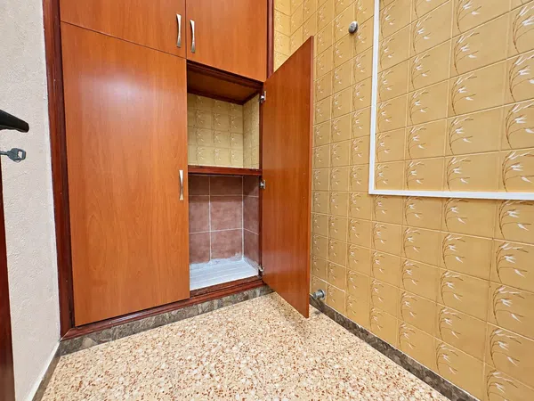 Piso en Calle García Morato, 36, Callejón del Castillo - El Calero - Las Huesas, Callejón del Castillo - El Calero - Las Huesas - Foto 15