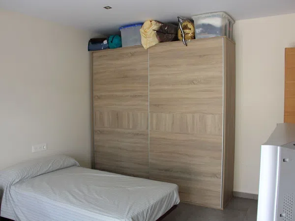 Casa o chalet independiente en A-91, 94, Zarcilla de Ramos-Doña Inés, Zarcilla de Ramos-Doña Inés - Foto 27