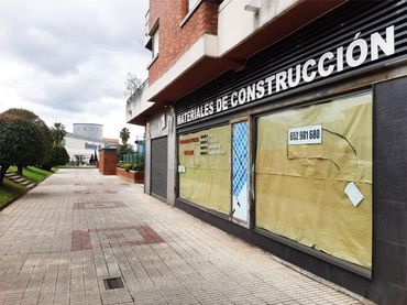 Local comercial en  Calle Joaquín Costa 42 - Foto 13