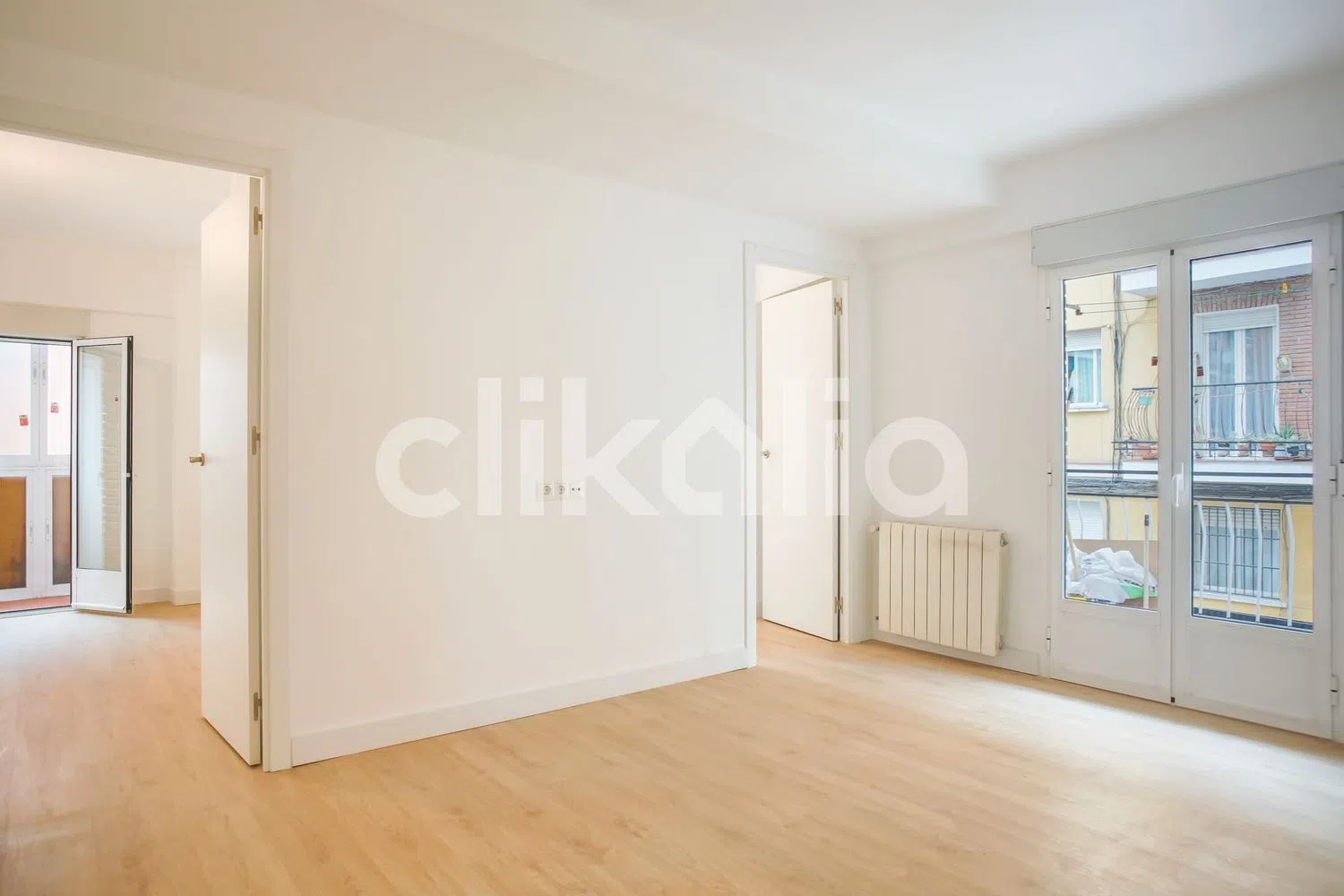 Piso en calle Arévalo - Foto 5