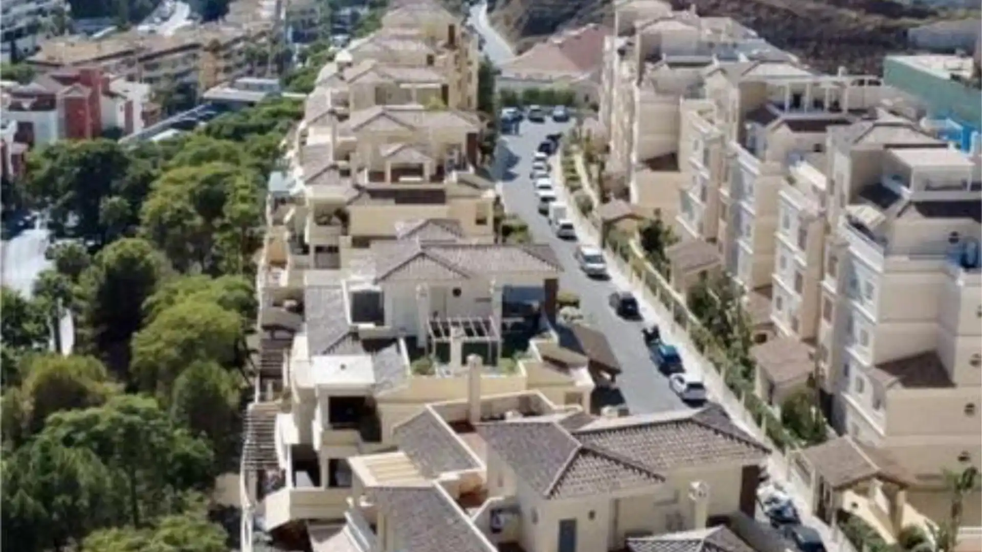 Ático en Benalmádena - Foto 2